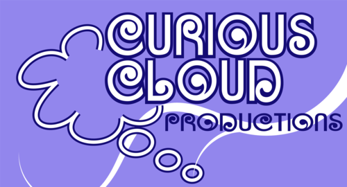 Thought provoking theatre with Curious Cloud Productions