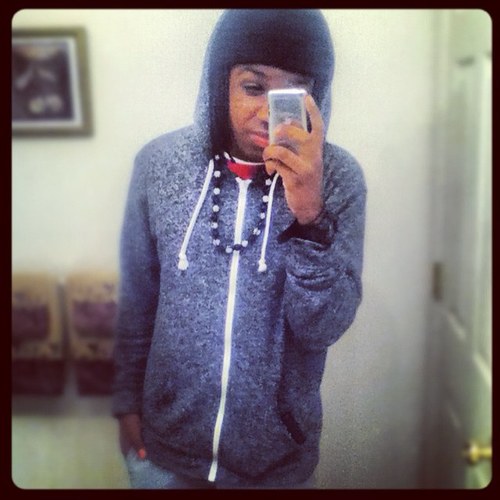 Dat_RetroNiggah's profile picture. 