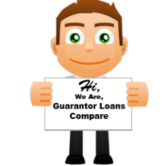 Official Twitter page of Guarantor Loans Compare, We compare and Review Guarantor Loans for you in the UK