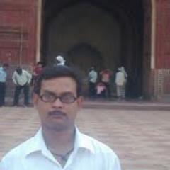 i am alok kumar sharma