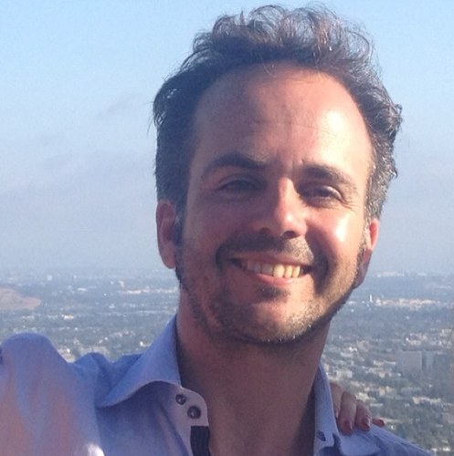 jlesser1's profile picture. 