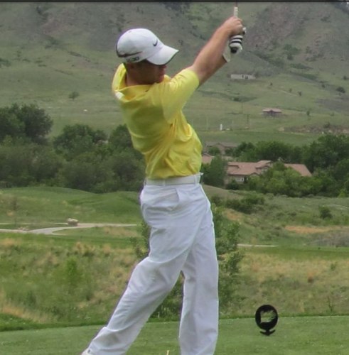 IamTyler28's profile picture. 