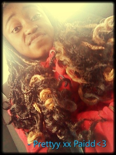 - Attention , Attention , Attention. Hit Thaaa Follow Button Likee A Pimp && iWill Follow Backk.  Pretty xx Paidd.