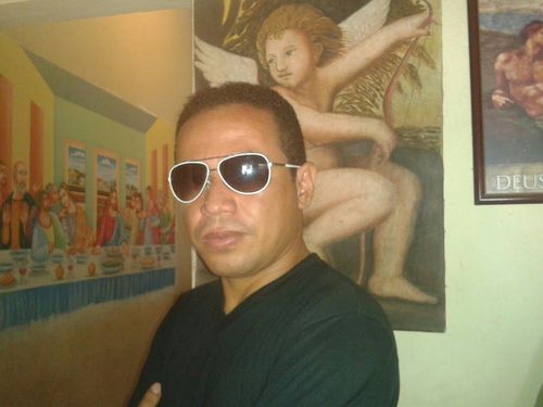 Filósofo, Teólogo, Escritor, Desenhista, chargista, Poeta, Artista plástico, Artista sacro, Escultor, Heraldista e Professor de Arte.