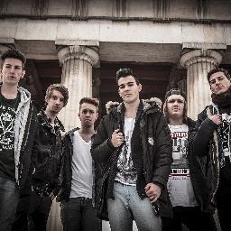 Munich Metalcore Band. Booking: booking@promscaughtfire.de Contact: info@promscaughtfire.de
http://t.co/DGnn3eXp7S
