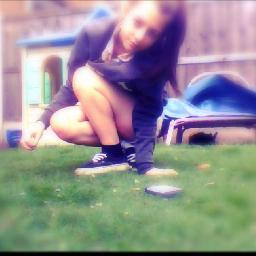 Heyy I'm ruth I'm 13 years old whoever follows me I'll follow back promise !xxx