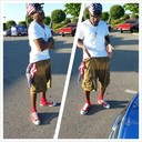 Antwan Russell - @ssg_diesel24 - Twitter