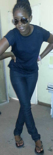 i am a brand of my own thus i am unique....