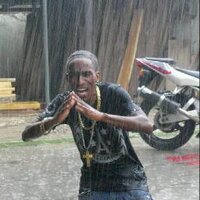 MARLON BINNS (@marlonbinns_ang) 's Twitter Profile