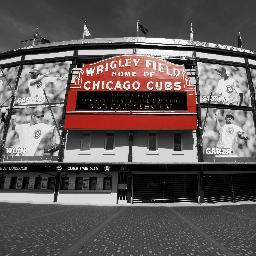 The Official Home of @mlb @Cubs