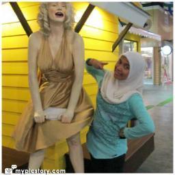 asmamardia's profile picture. Do The Best  ../ga mau jadi mahasiswa yang bermental instan ..