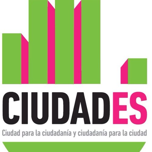 ¿Cómo es la ciudad que queremos? Ciudad para la ciudadanía y ciudadanía para la ciudad. Somos un grupo de urbanistas sociales especializados