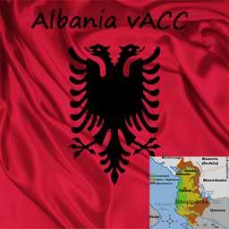 AlbaniavACC's profile picture. We are a new division of VATEUD
