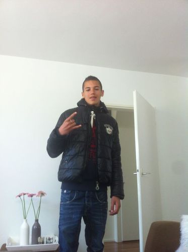 schagen city