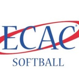 The Offical Twitter of ECAC Softball
