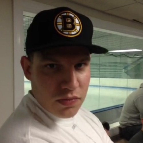 DjSaint112's profile picture. 