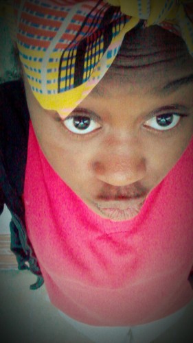 fuck all dez otha hoes dey aint...bout ...... it ...... L^dy F.A.E.M.M
