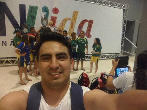 Rodri_Gabo's profile picture. Oficial de Marina... amante de mi profesión, y enamorado de mi familia