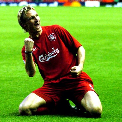 Liverpool Fan #JFT96 #YNWA #Twitter92