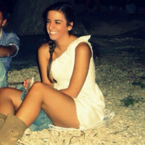 PaloCarAym's profile picture. Marketiniana de Esic y McDonalizada