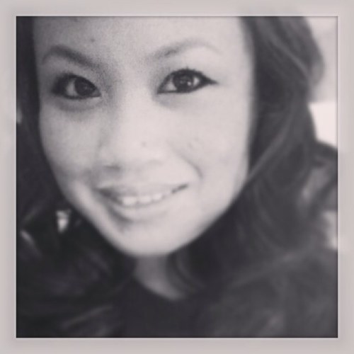 Just a small town girl, living in a lonely world ;)