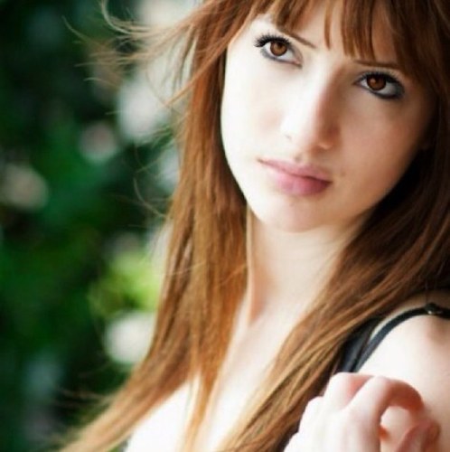 Nessie Cullen. I'm part of the Olympic Coven. I am the hybrid daughter of #Bella and #Edward. My Imprinter is #Jake.