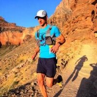 Patrick Stewart (@patrick_runs) 's Twitter Profile