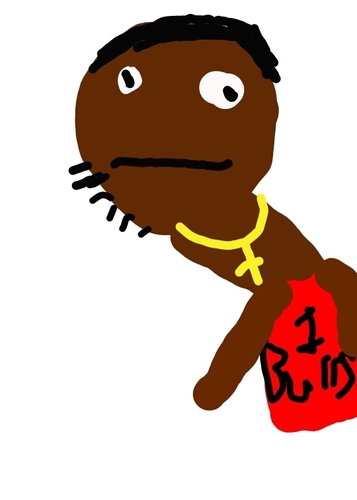 (not affiliated with Derrick Rose)