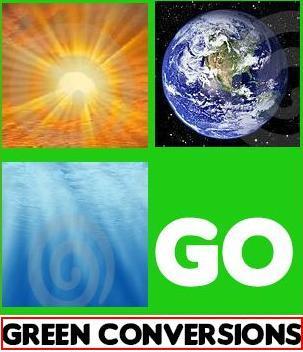 gogreenpros's profile picture. 