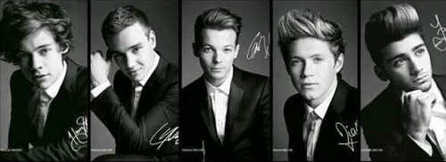 the official fanbase of onedirection..we are love&support them!we shared all about 1D. enjoy with 4 admins here~