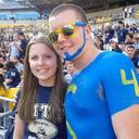 Alyssa Kline - @lyssalynn27 - Twitter