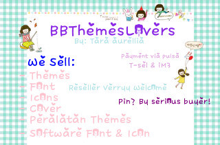 Welcome Customer!☺ Selling Font, Theme, Software Font+icon, & Dll• Paymen via pulsa iM3 / Tsel. Pin? for serious buyer! CANCEL ? BLACKLIST! TrustedSeller!