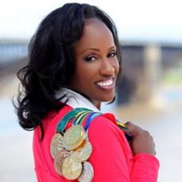 J Joyner-Kersee (@jjoynerkersee) 's Twitter Profile