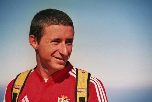 Barra89's profile picture. Flat is Boring