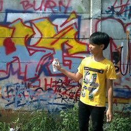 Sudah tidak aktif. New @RyanRevano