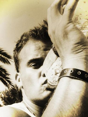 riccostatham82's profile picture. 