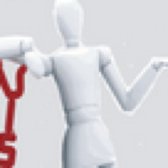 visiunittest's profile picture. 