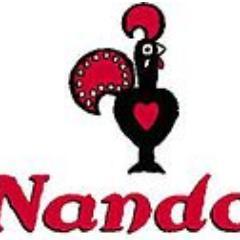Nando's chicken is very good. You must try it !!!