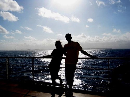 VishSonne's profile picture. 