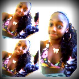 ♥♡♥im a girl wit class a lady wit attitude the one thing yhu dont do is fuck wit my man☆★☆