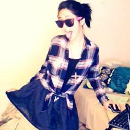 Be young. Be dope. Be proud.-LanaDelRey Follow ME not your dreams c: Follow for relatable and true tweets. I follow back 100%.