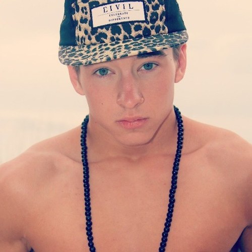 Peyton Means the world to me!! I love him!! 21
