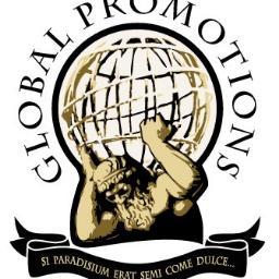 Global Promotions is a Cardiff based entertainment company that plays host to many Live music events around Cardiff and throughout South Wales and the West.