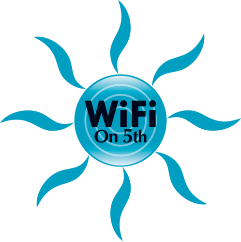 5th Avenue South WiFi, tweeting discounts, specials, and everything to do in Naples! Check Back often for updates.