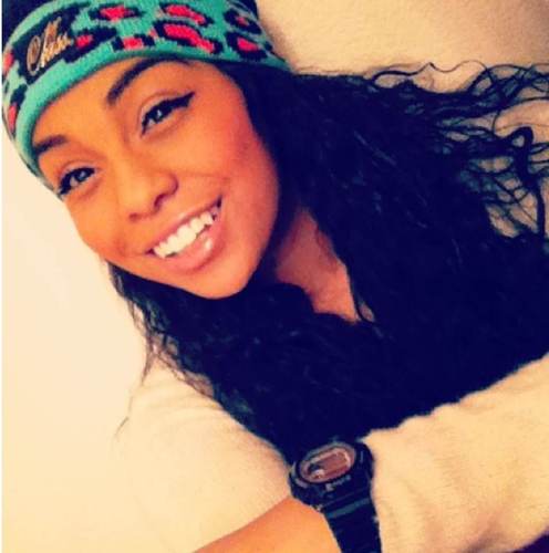 Jordan . Follow Me , Guarenteed That I'll Follow You Back . ^.^