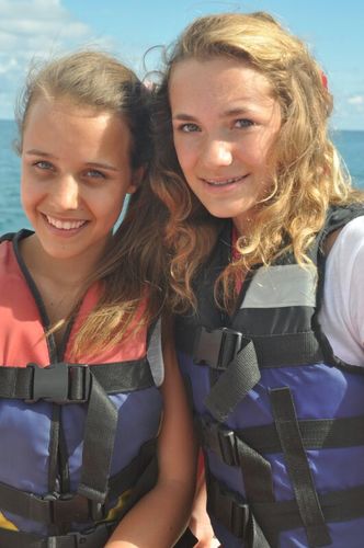 PROUD MAHOMIE - love for Mirthe,Roos,Dilayla,Juno,Fulya,Marjolein ♥