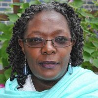 Wangari Tharao (@wangari_tharao) 's Twitter Profile