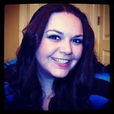 Girls, keep smiling and never give up, even when things get you down