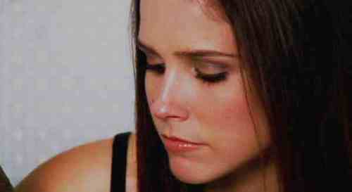 Lori Grimes Baby sister. Fiancee Rodded right next to me. Still a bad bitch. #TWDRP OC
