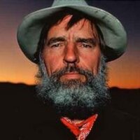 Edward Abbey (@edward__abbey) Twitter profile photo
